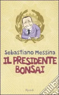 Offerta Il presidente bonsai