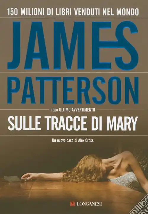 Sulle tracce di Mary Miglior Prezzo