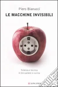 Novità Le Macchine invisibili