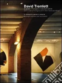 David Tremlett al castello di Formigine e in altre sedi storiche. Un dialogo tra passato e presente. Ediz. illustrata Offerta Del Giorno