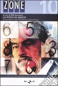 La posta in gioco. La fiction italiana, l‘Italia nella fiction Scelto Dai Clienti
