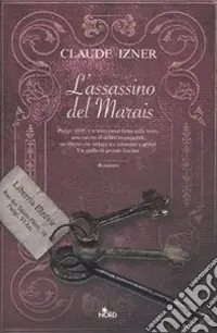L‘Assassino del Marais Subito Disponibile