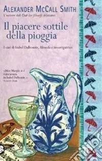 Reso Gratuito Il Piacere sottile della pioggia