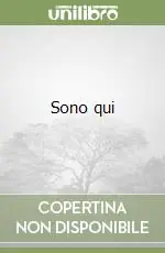 Sono qui Direttamente Dal Produttore