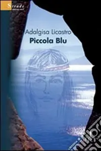 Piccola blu Solo Oggi