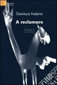 A reclamare Subito Disponibile