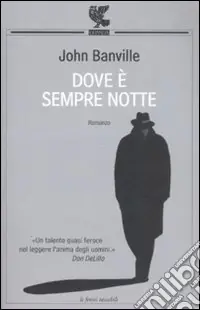 Ultima Occasione Dove è sempre notte