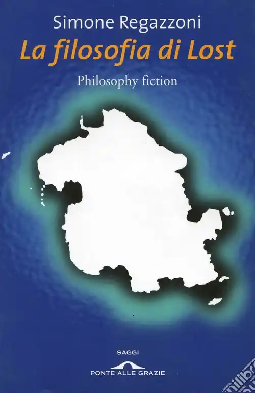 Occasione La Filosofia di Lost