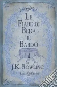 Le fiabe di Beda il Bardo Professionale