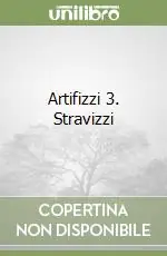 Super Prezzo Artifizzi 3. Stravizzi