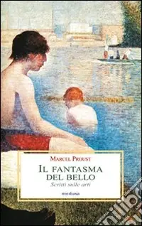 Occasione Il fantasma del bello. Scritti sulle arti