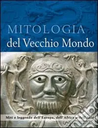 Ultime Pezzi Mitologia del vecchio mondo