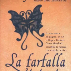 Farfalla tatuata Economico