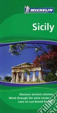 Nuovo Arrivo Sicilia. Ediz. inglese