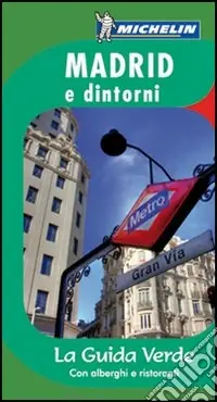 Offerta Del Giorno Madrid e dintorni