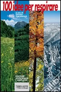 100 idee per respirare Consegna Rapida