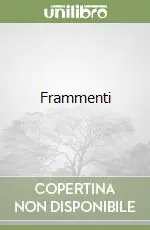 Scelto Dai Clienti Frammenti