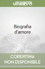 Sconto Biografia d‘amore