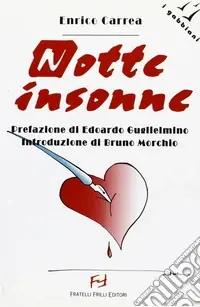 Notte insonne Vendita Finale