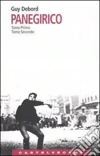 Panegirico. Tomo Primo-Tomo Secondo Novità
