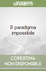 Super Prezzo Il paradigma impossibile