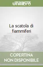 La scatola di fiammiferi Spedizione Espresso