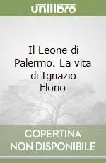 Promo Stagionale Il Leone di Palermo. La vita di Ignazio Florio