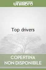 Top drivers Nuovo Arrivo