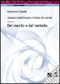 Compra Online Del merito e del metodo