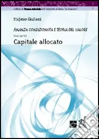 Capitale allocato Acquista Ora