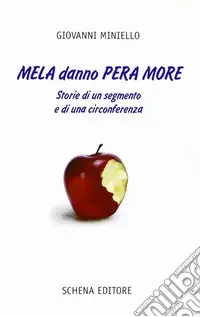 Mela danno pera more Saldi