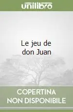 Consegna Rapida Le jeu de don Juan