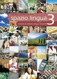 Spazio lingua. Vol. 3 Saldi