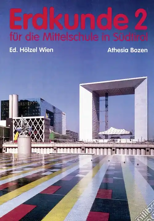 Erdkunde. Vol. 2 Sconto