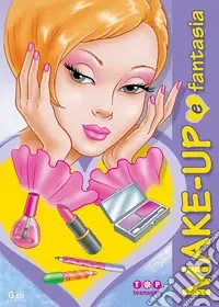 Make-up e fantasia Consegna Rapida