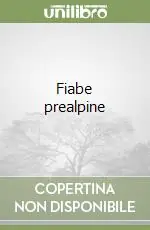 Novità Fiabe prealpine