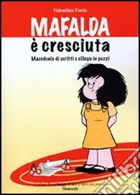 Mafalda è cresciuta Compra Adesso