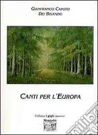 Canti per l‘Europa Offerta Limitata