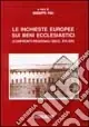 Le inchieste europee sui beni ecclesiastici Bestseller