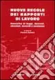 Nuove regole dei rapporti di lavoro Compra Oggi Stesso