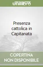 Promo Stagionale Presenza cattolica in Capitanata