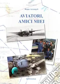 Aviatori, amici miei. Virtus domat sidera Promozione