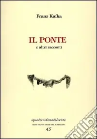 Popolare Il ponte. E altri racconti