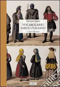 Vocabulariu sardu-italianu Spedito Oggi