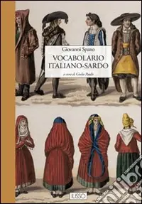 Promozione Esclusiva Vocabolario italiano-sardo