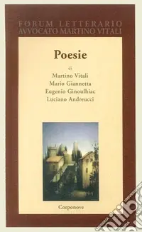 Poesie tra i banchi Saldi