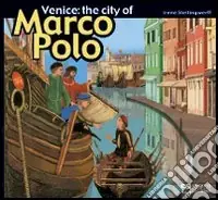 Venice the city of Marco Polo Ultime Pezzi