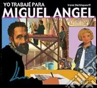 Offerta Lampo Yo trabajé para Miguel Angel