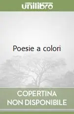 Compra Online Poesie a colori
