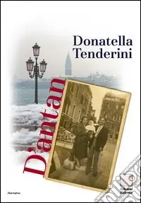 D‘Antan Nuova Collezione